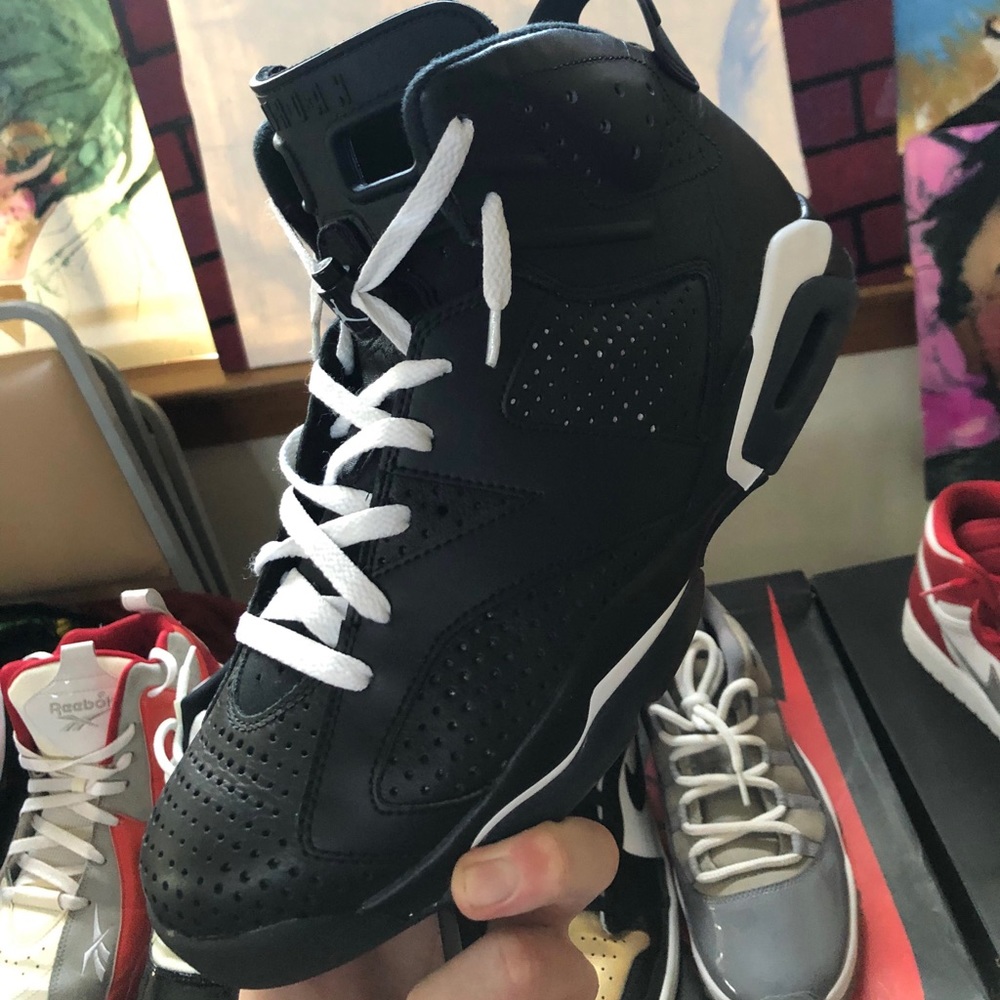 Retro 6 bob cats